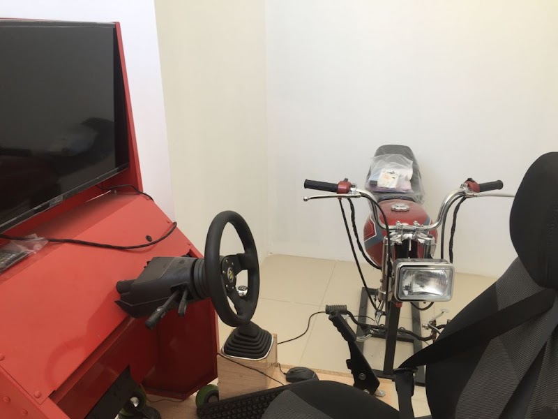 Ula Karizma Sürücü Kursu