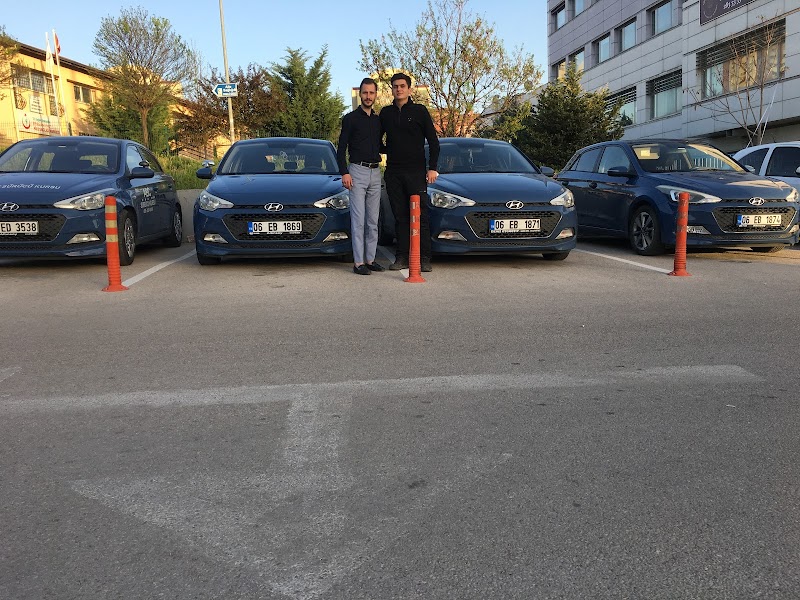 Abc Sürücü Kursu