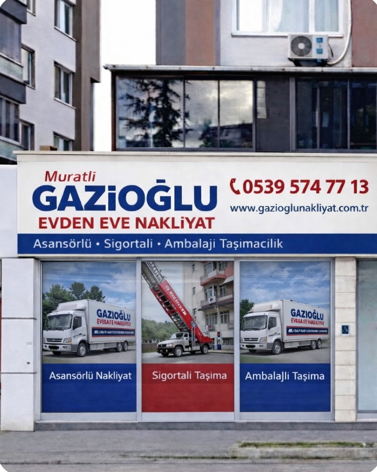 Muratlı Marmara Sürücü Kursu