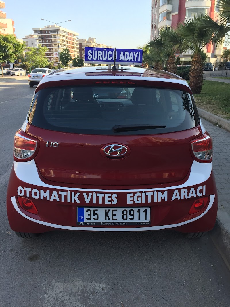 İzmir Sürücü Kursu