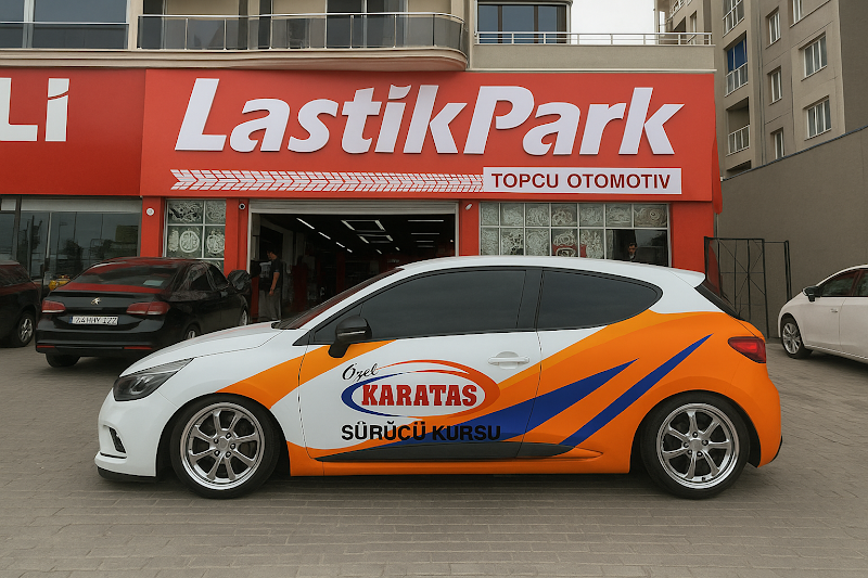 Karataş Sürücü Kursu