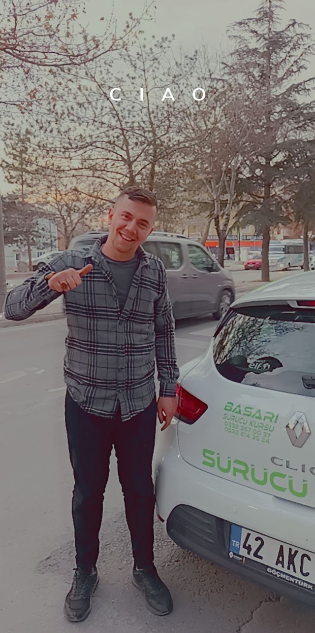 Başarı Sürücü Kursu