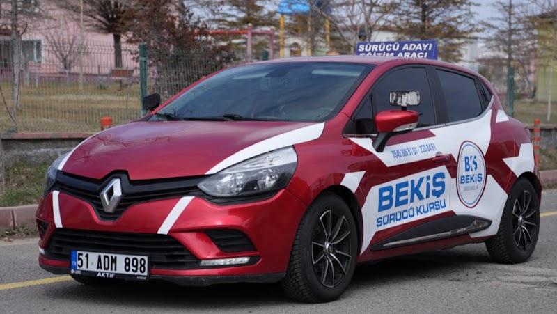 Bekiş Sürücü Kursu