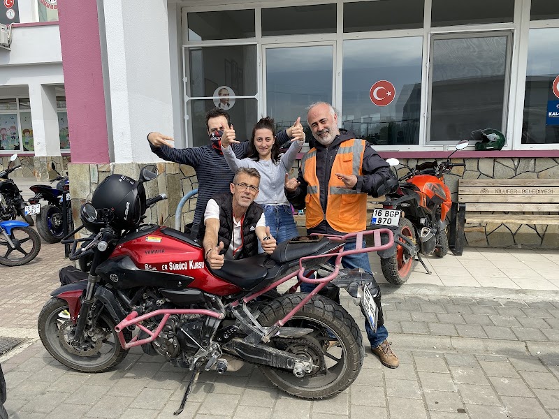 Beşevler Sürücü Kursu