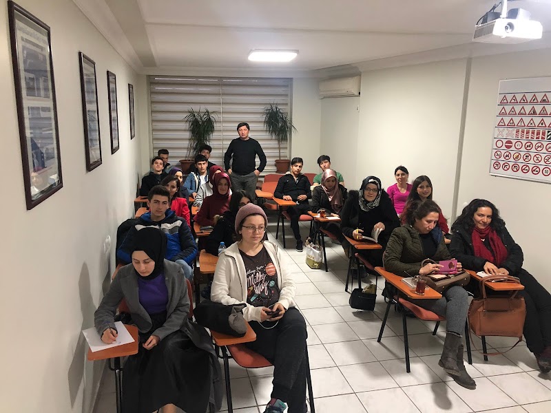 Coşkunlar Sürücü Kursu