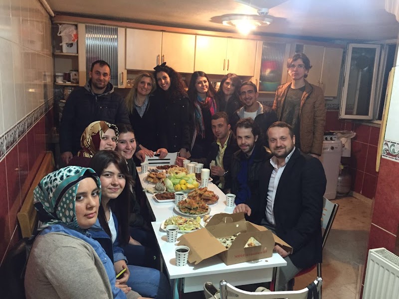 Balkan Sürücü Kursu
