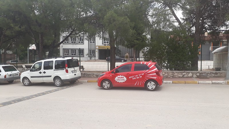 Seçkin Sürücü Kursu