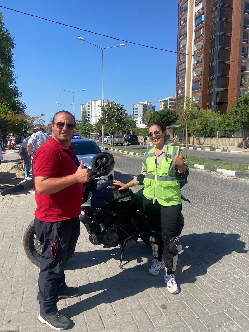 Manisa Kale Sürücü Kursu