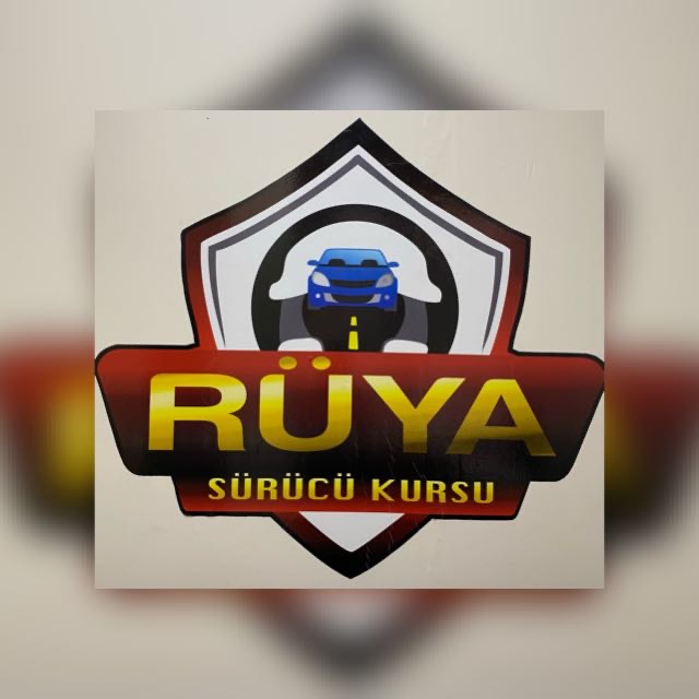 Rüya Taşıt Sürücü Kursu
