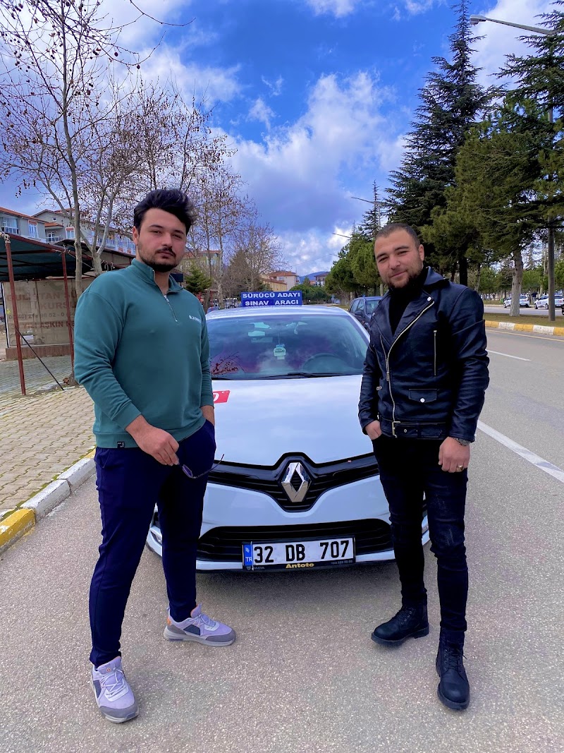 Gülistan Sürücü Kursu