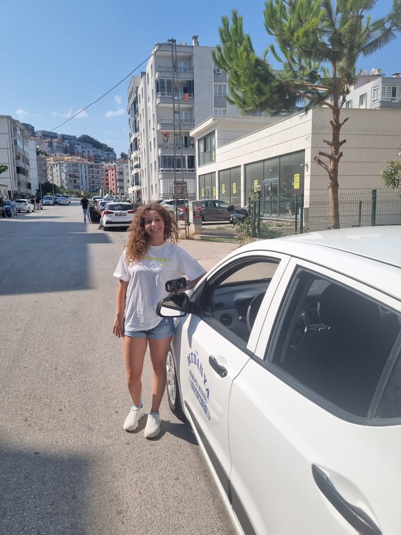 Mudanya Sürücü Kursu