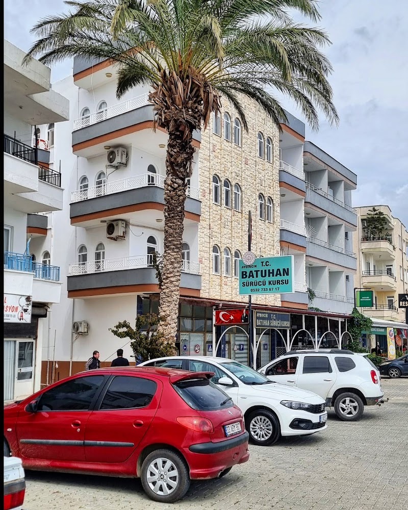 Aydıncık Batuhan Sürücü Kursu