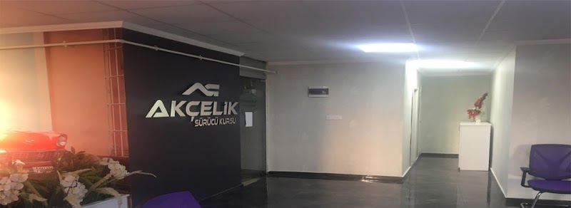 Akçelik-2 Sürücü Kursu