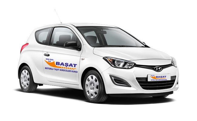 İlk Başat Sürücü Kursu