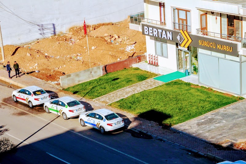 Öz Bertan Sürücü Kursu