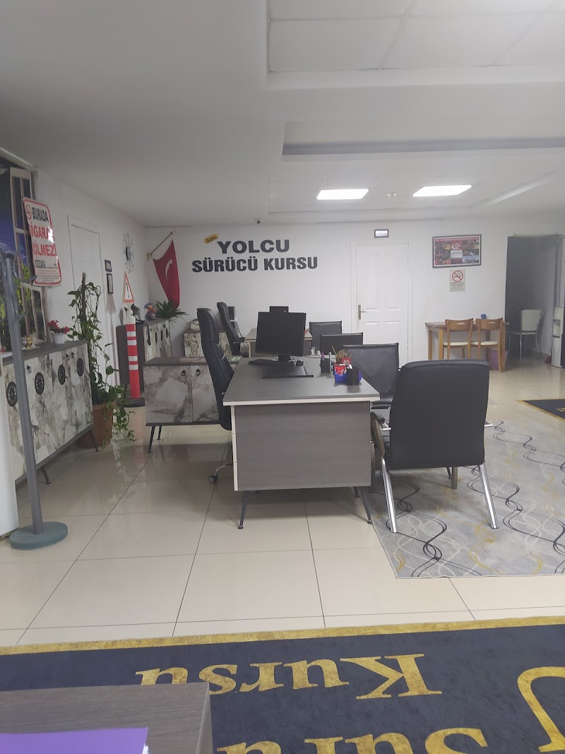 Yolcu Taşıt Sürücü Kursu