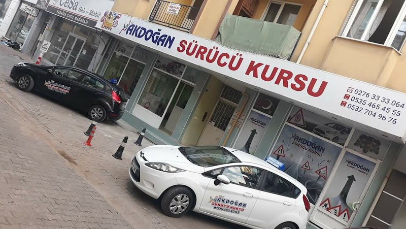 Akdoğan Sürücü Kursu