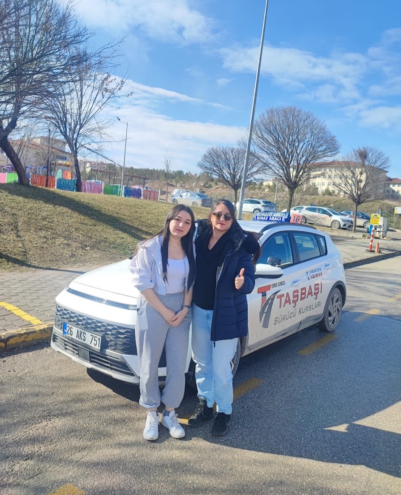 Taşbaşı Sürücü Kursu (Emek Şubesi)