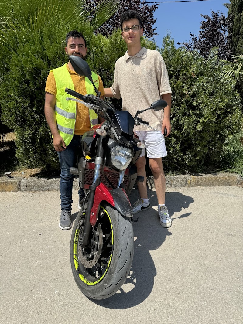 Yalova Çiftlikköy Sürücü Kursu