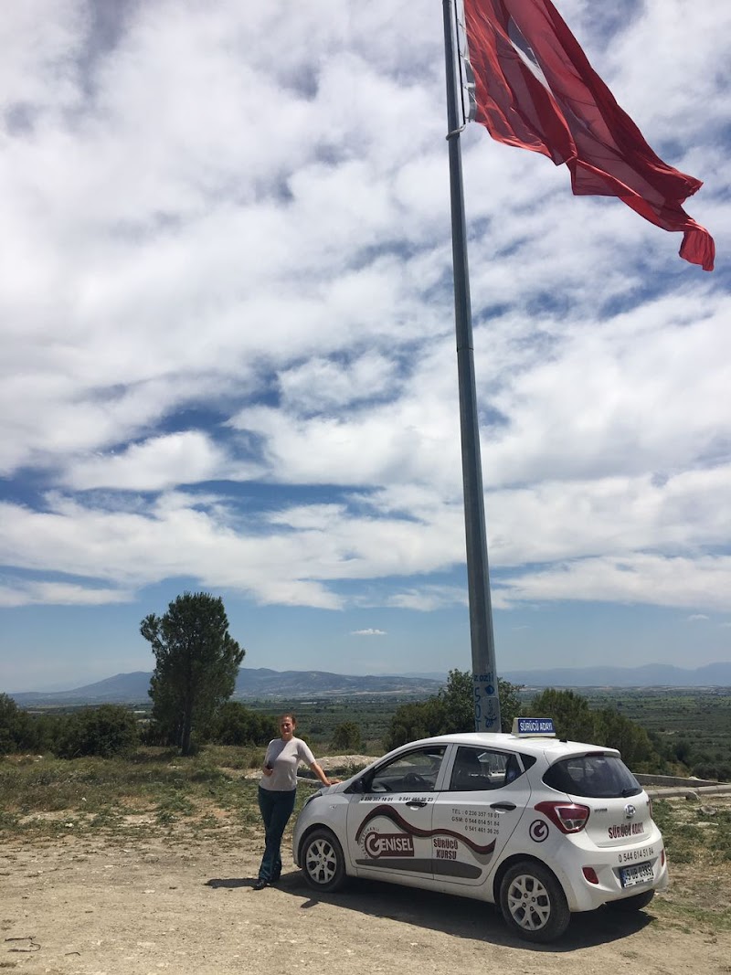 Genişel Sürücü Kursu