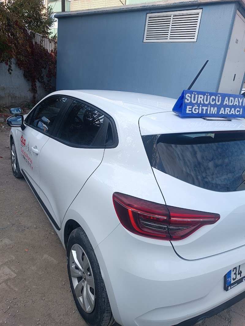 Cilo Sürücü Kursu