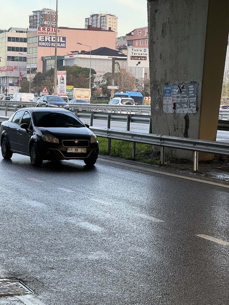 Erdil Sürücü Kursu