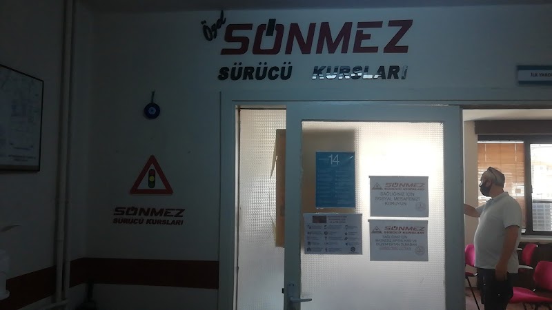 Sönmez Sürücü Kursu