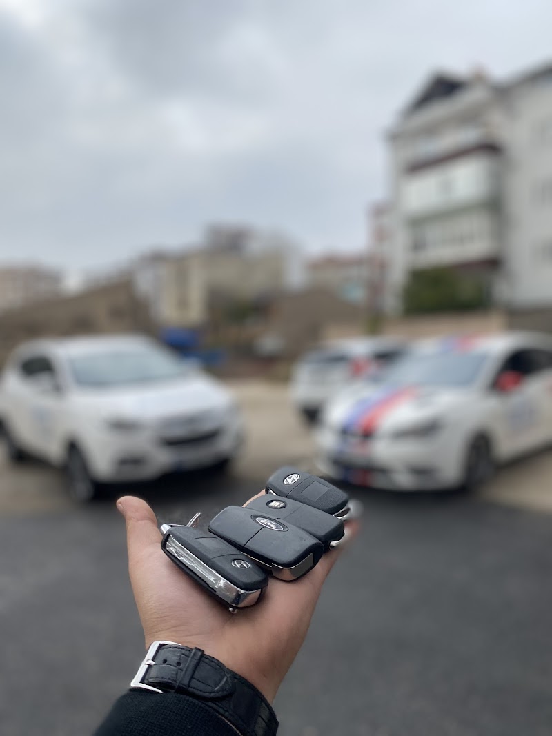 Bekiş Sürücü Kursu