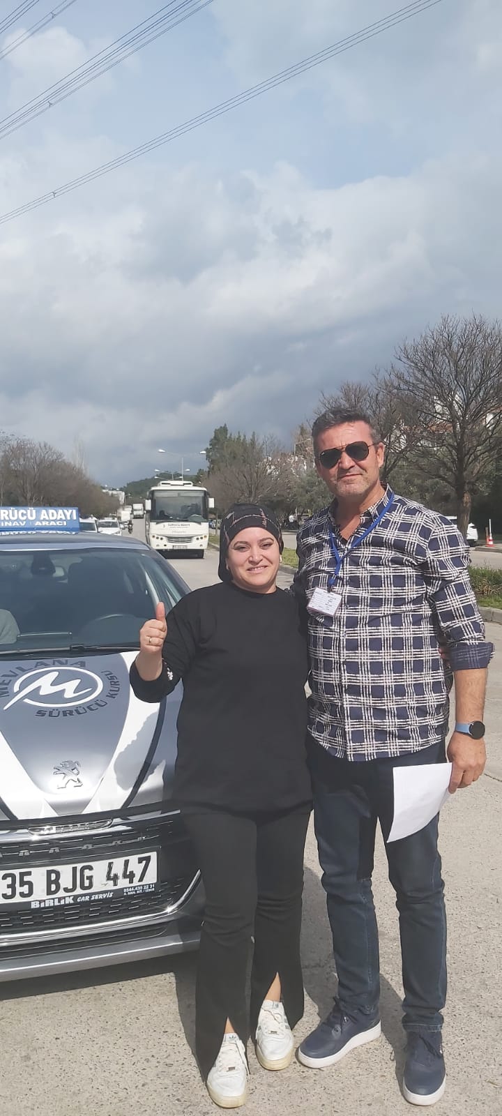Mevlana Doğanlar Sürücü Kursu