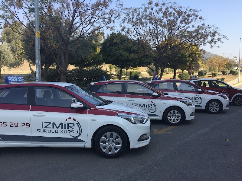 İzmir Sürücü Kursu