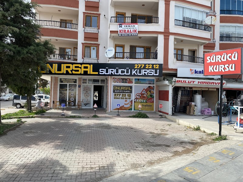 Sincan Onursal Sürücü Kursu