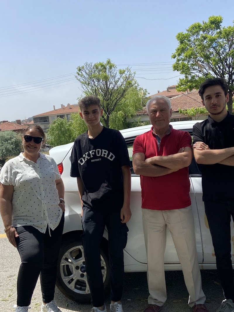 Güneşevler Sürücü Kursu