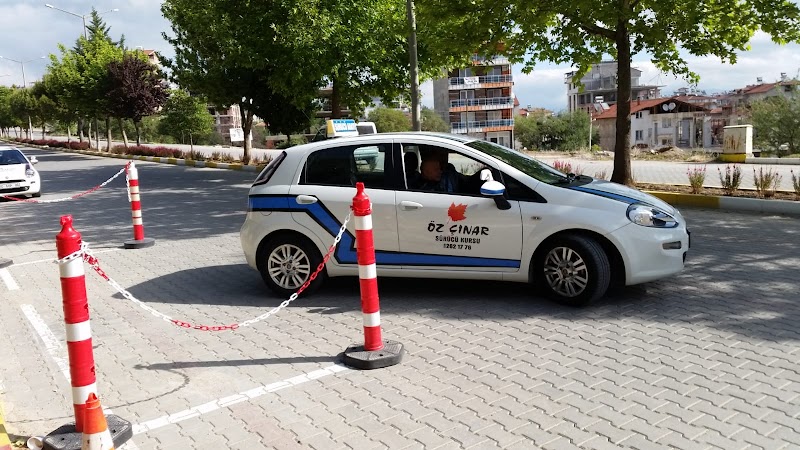 Gölhisar Sürücü Kursu