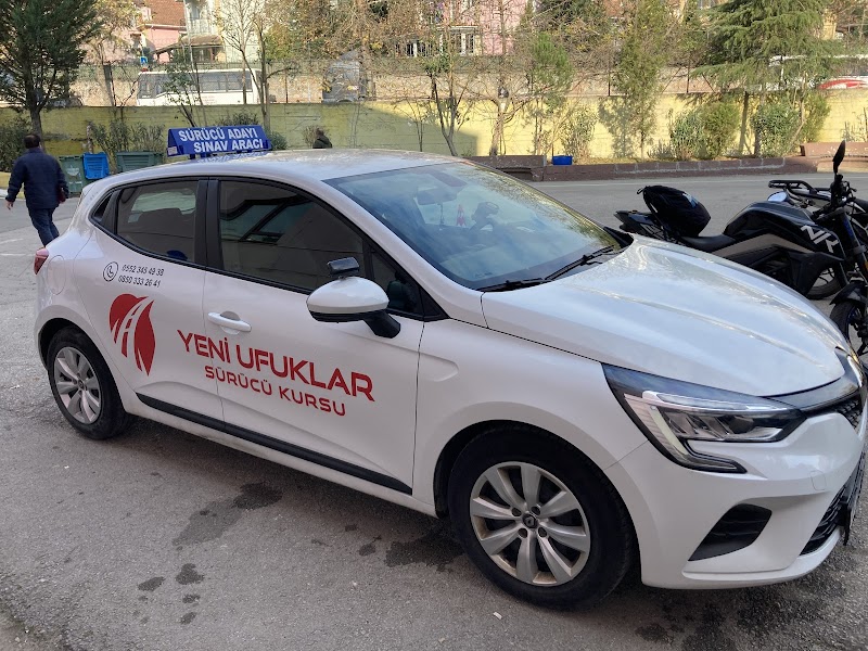 İzmit Yeni Sürücü Kursu