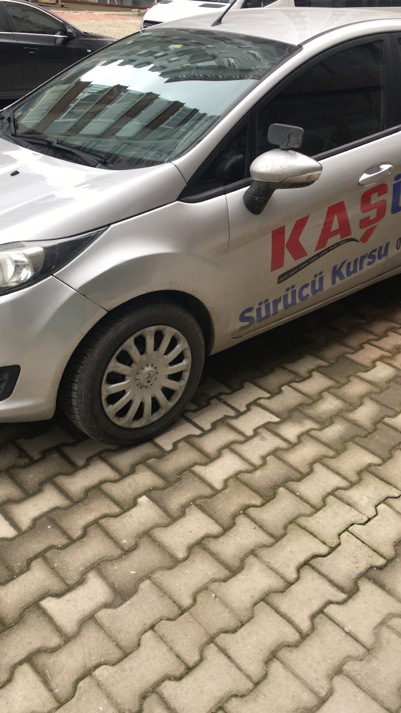 Kaşüstü Taşıt Sürücü Kursu