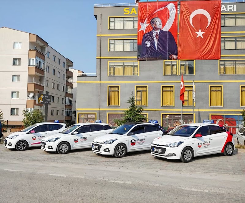 Uğurlu Sürücü Kursu