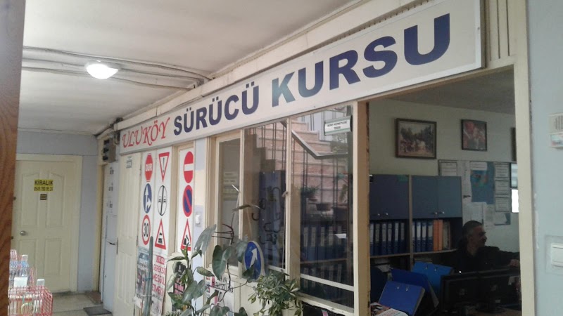 Uluköy Sürücü Kursu