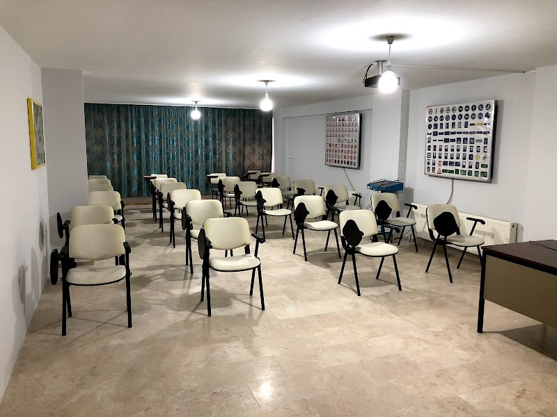 Başarı Taşıt Sürücü Kursu