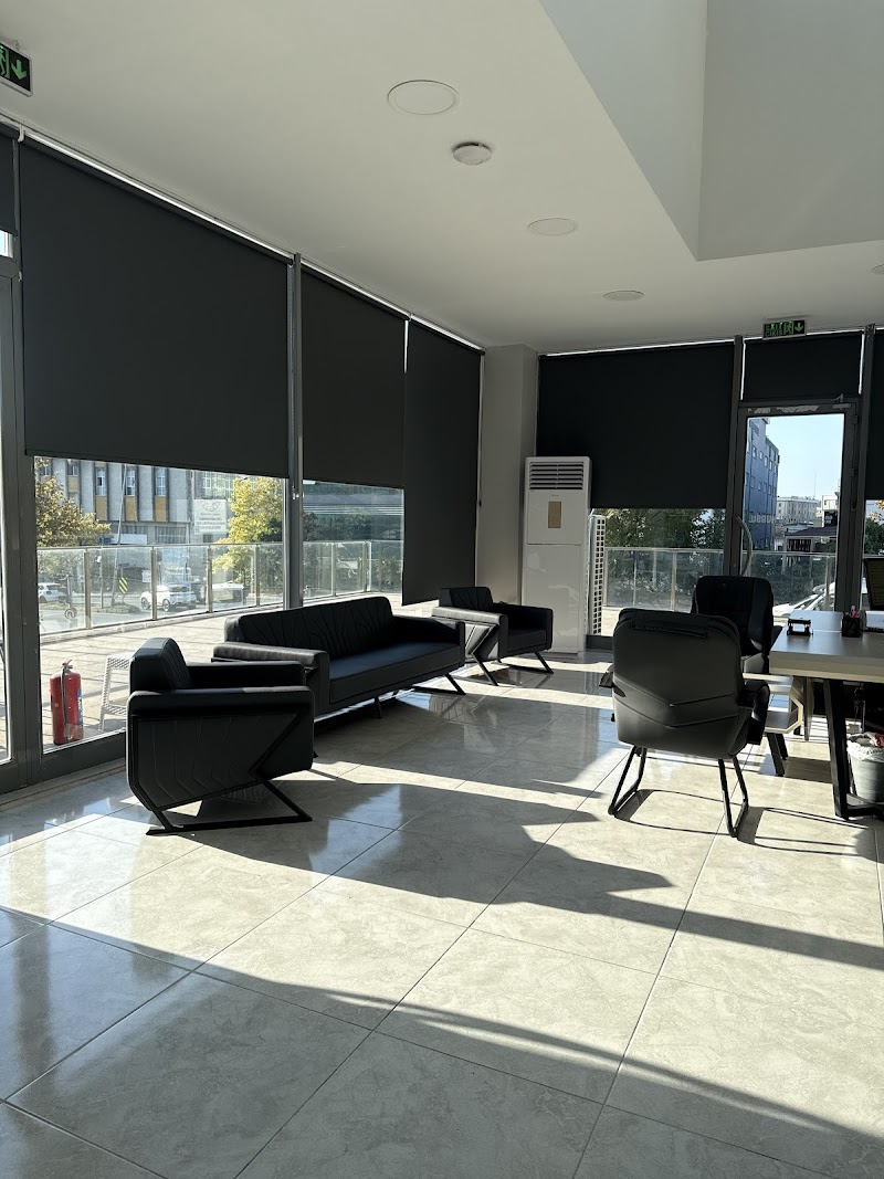 Mavi Okyanus Sürücü Kursu (Yakuplu Şubesi)