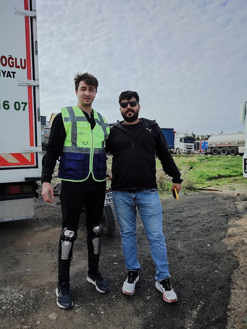 Osmangazi Sürücü Kursu