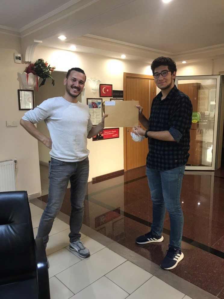 Özay Sürücü Kursu