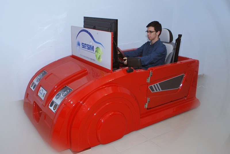 Yükselen Taşıt Sürücü Kursu