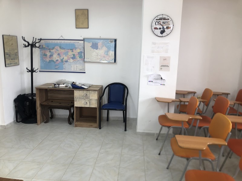 Bilgin Sürücü Kursu