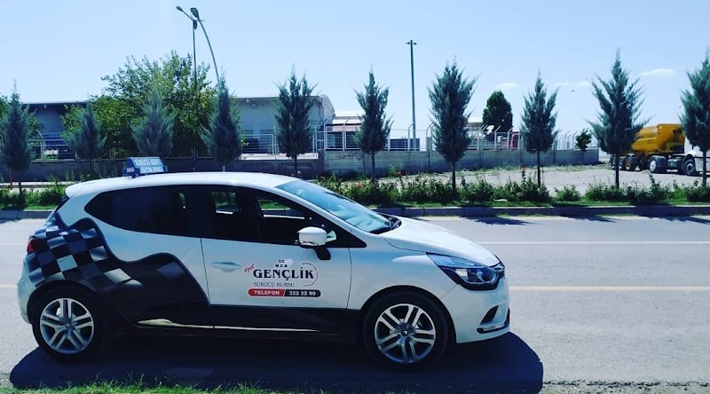 Gençlik Sürücü Kursu