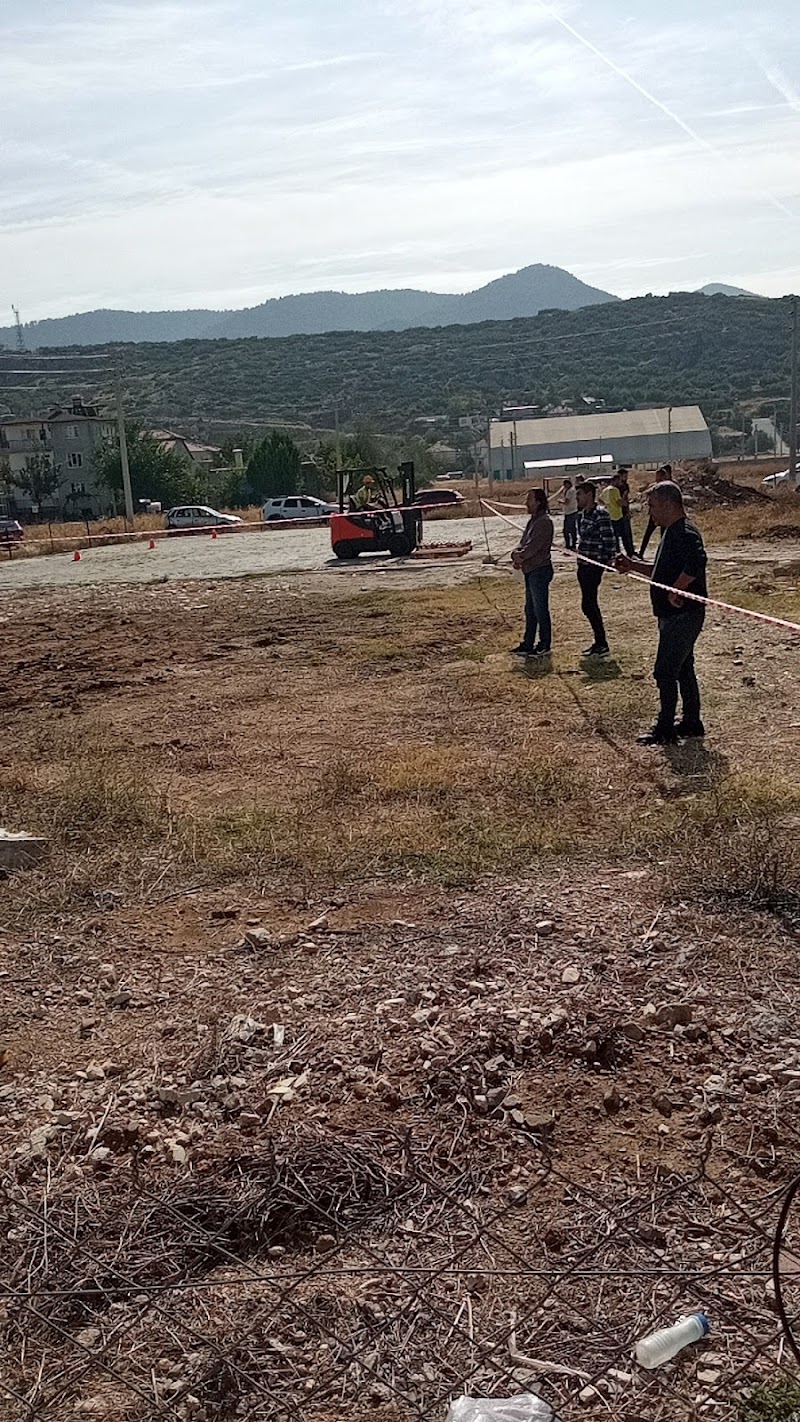 Kadıoğulları Sürücü Kursu