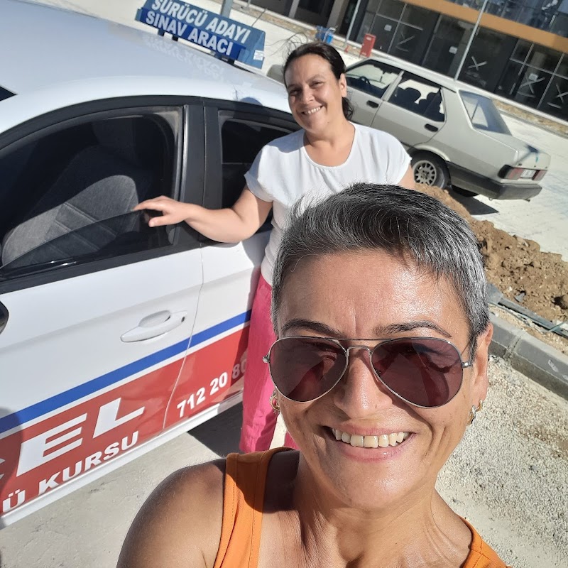 İçel Sürücü Kursu