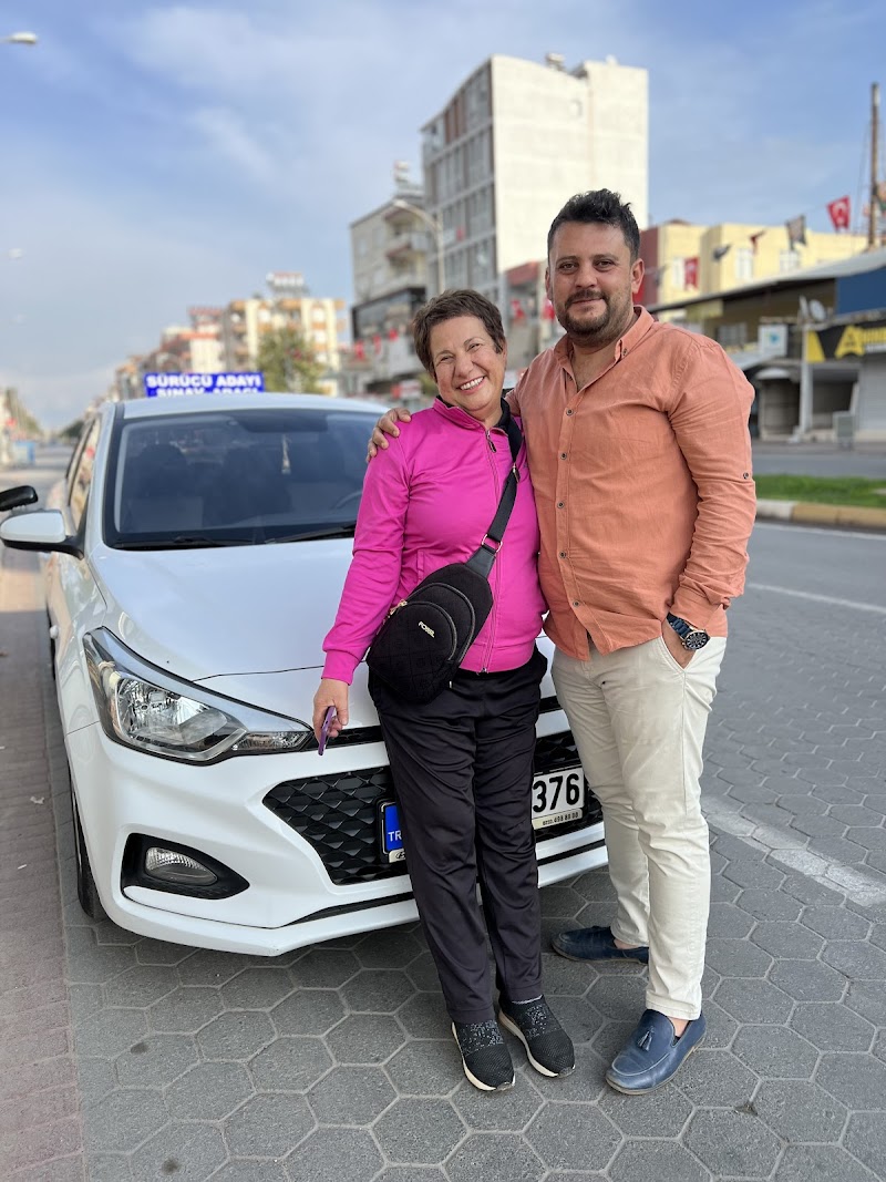 Yeni Seyhan Sürücü Kursu