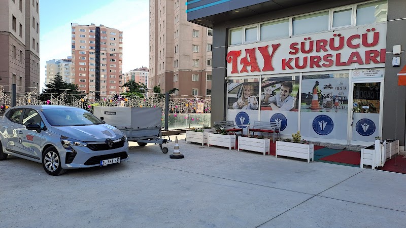 Tay Sürücü Kursu