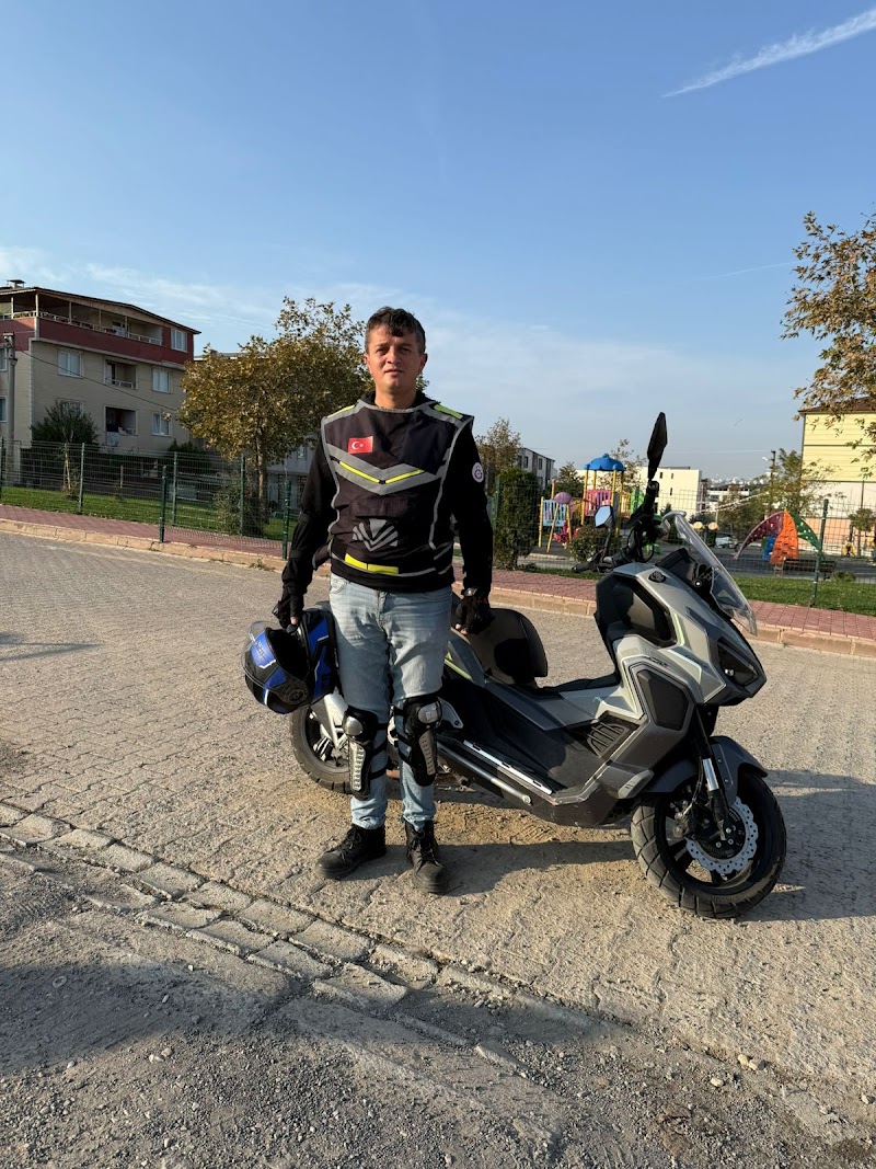 Darıca Marmara Sürücü Kursu