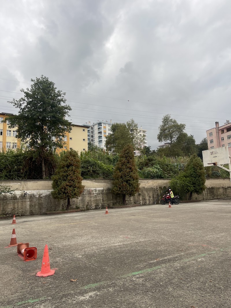 Güven Sürücü Kursu